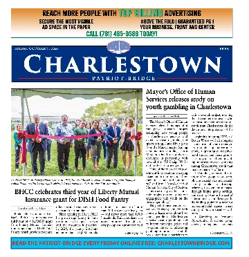 Front page of cpb100926